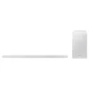 Samsung HW-S701D Ultra Slim 3.1ch Lifestyle Soundbar with Subwoofer 2024