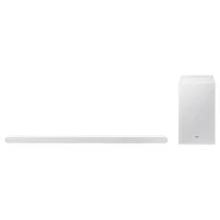 Samsung HW-S701D Ultra Slim 3.1ch Lifestyle Soundbar with Subwoofer 2024