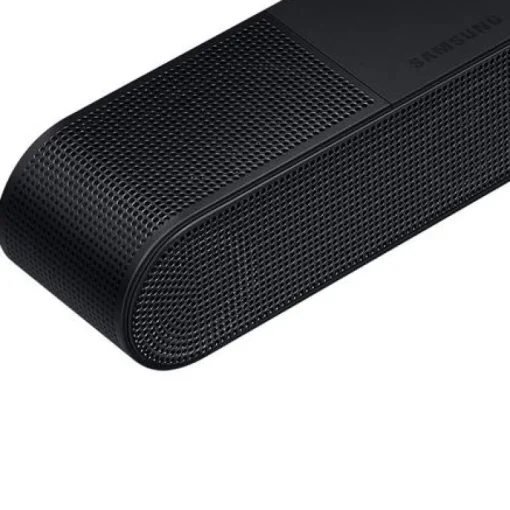 Samsung HW-S800D Ultra Slim 3.1.2ch Lifestyle Soundbar with Subwoofer Black 2024