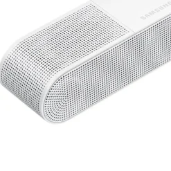 Samsung HW-S801D Ultra Slim 3.1.2ch Lifestyle Soundbar with Subwoofer White 2024