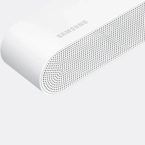Samsung HW-S701D Ultra Slim 3.1ch Lifestyle Soundbar with Subwoofer 2024