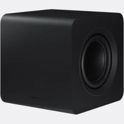 Samsung HW-S800D Ultra Slim 3.1.2ch Lifestyle Soundbar with Subwoofer Black 2024
