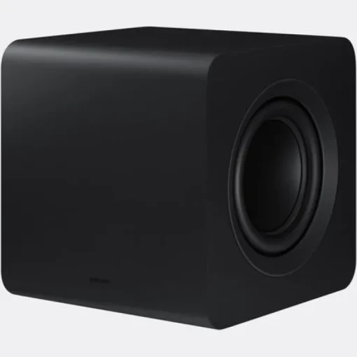 Samsung HW-S800D Ultra Slim 3.1.2ch Lifestyle Soundbar with Subwoofer Black 2024
