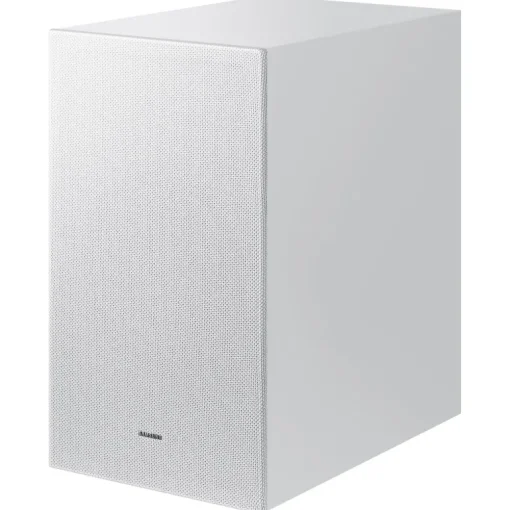 Samsung HW-S701D Ultra Slim 3.1ch Lifestyle Soundbar with Subwoofer 2024