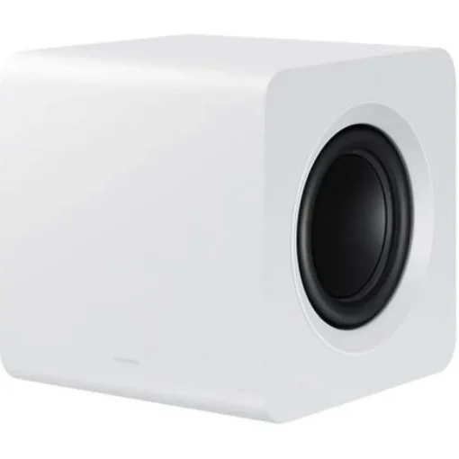Samsung HW-S801D Ultra Slim 3.1.2ch Lifestyle Soundbar with Subwoofer White 2024