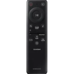 Samsung HW-S800D Ultra Slim 3.1.2ch Lifestyle Soundbar with Subwoofer Black 2024