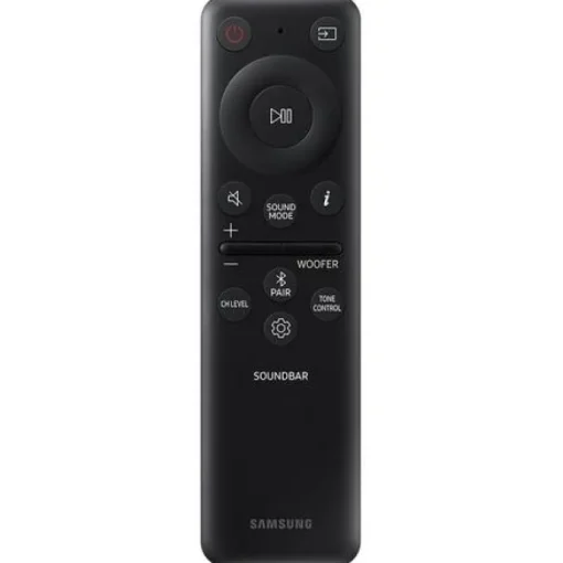 Samsung HW-S800D Ultra Slim 3.1.2ch Lifestyle Soundbar with Subwoofer Black 2024