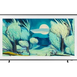 Samsung QE65LS03FAUXXU 65 Inch The Frame LS03F Art Mode QLED 4K Ultra HD HDR Smart AI TV 2025