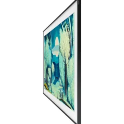 Samsung QE65LS03FAUXXU 65 Inch The Frame LS03F Art Mode QLED 4K Ultra HD HDR Smart AI TV 2025