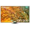 Samsung QE85Q80DATXXU 85 Inch Q80D 4K QLED Smart TV 2024