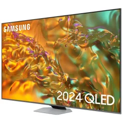 Samsung QE85Q80DATXXU 85 Inch Q80D 4K QLED Smart TV 2024