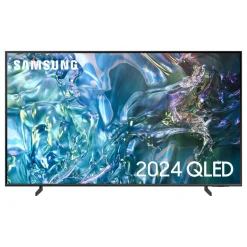 Samsung QE43Q60DAUXXU 43 Inch Q60D QLED 4K HDR Smart TV 2024
