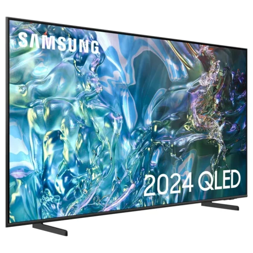 Samsung QE55Q60DAUXXU 55 Inch Q60D QLED 4K HDR Smart TV 2024