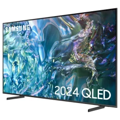 Samsung QE55Q60DAUXXU 55 Inch Q60D QLED 4K HDR Smart TV 2024