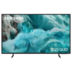 Samsung QE43Q7F2AUXXU 43 Inch Q7F2 4K QLED Ultra HD HDR AI Smart TV 2025