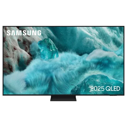 Samsung QE75Q7F5AUXXU 75 Inch Q7F5 4K QLED Ultra HD HDR AI Smart TV 2025