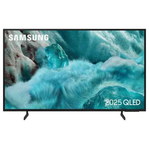 Samsung QE50Q7F2AUXXU 50 Inch Q7F2 4K QLED Ultra HD HDR AI Smart TV 2025
