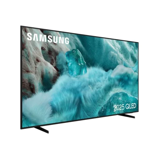 Samsung QE85Q7F2AUXXU 85 Inch Q7F2 4K QLED Ultra HD HDR AI Smart TV 2025
