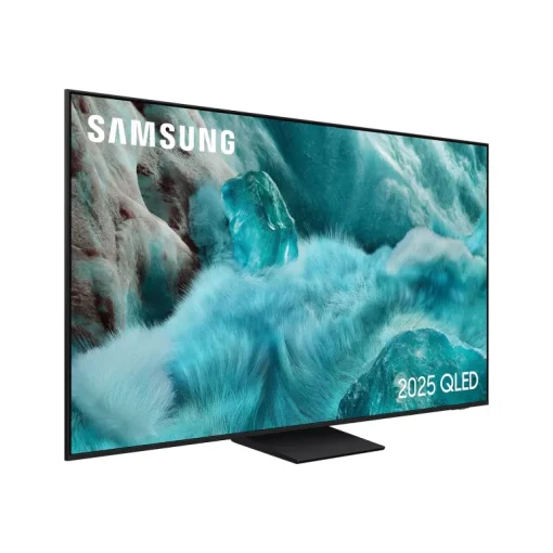 Samsung QE75Q7F5AUXXU 75 Inch Q7F5 4K QLED Ultra HD HDR AI Smart TV 2025
