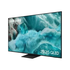 Samsung QE75Q7F5AUXXU 75 Inch Q7F5 4K QLED Ultra HD HDR AI Smart TV 2025