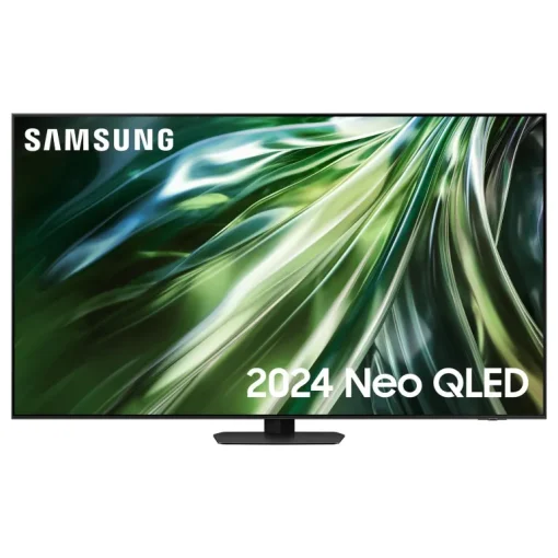 Samsung QE55QN90DATXXU 55 Inch QN90D Neo QLED 4K HDR Smart TV 2024