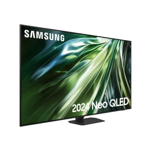 Samsung QE55QN90DATXXU 55 Inch QN90D Neo QLED 4K HDR Smart TV 2024