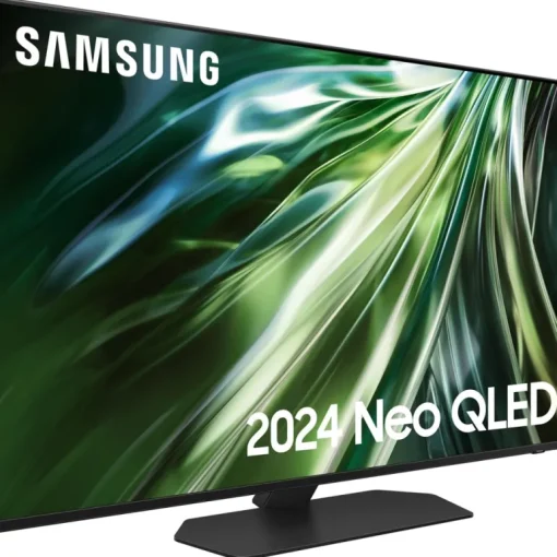 Samsung QE50QN90DATXXU 50 Inch QN90D Neo QLED 4K HDR Smart TV 2024