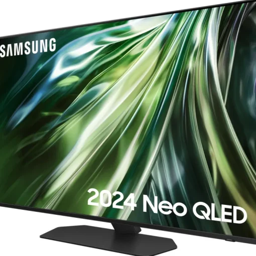 Samsung QE50QN90DATXXU 50 Inch QN90D Neo QLED 4K HDR Smart TV 2024