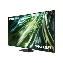 Samsung QE55QN90DATXXU 55 Inch QN90D Neo QLED 4K HDR Smart TV 2024