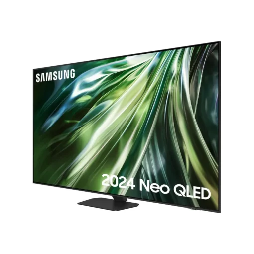 Samsung QE55QN90DATXXU 55 Inch QN90D Neo QLED 4K HDR Smart TV 2024