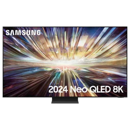 Samsung QE75QN800DTXXU 75 Inch QN800D Neo QLED 8K TV 2024