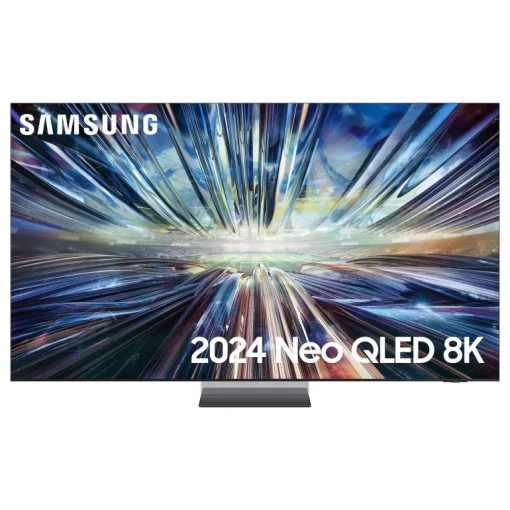 Samsung QE75QN900DTXXU 75 Inch QN900D Neo QLED 8K TV 2024