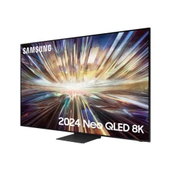 Samsung QE75QN800DTXXU 75 Inch QN800D Neo QLED 8K TV 2024