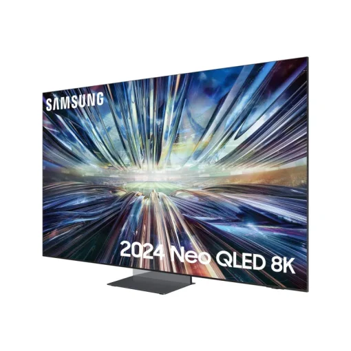 Samsung QE75QN900DTXXU 75 Inch QN900D Neo QLED 8K TV 2024