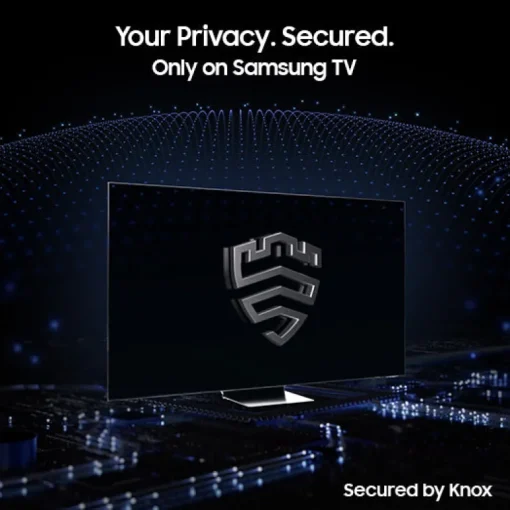 Samsung QE75QN800DTXXU 75 Inch QN800D Neo QLED 8K TV 2024