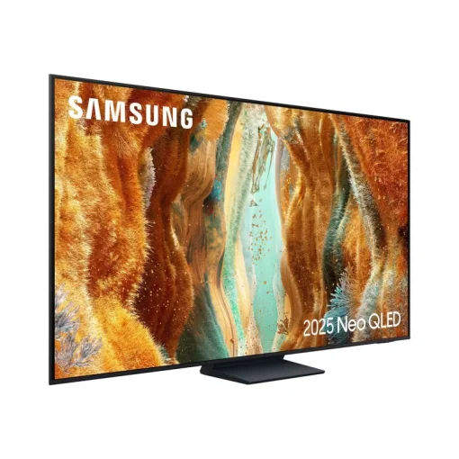 Samsung QE75QN73FATXXU 75 Inch QN73F 4K Neo QLED Ultra HD HDR Smart TV 2025