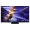 Samsung QE83S90FAEXXU 83 Inch S90F 4K OLED Ultra HD HDR Smart AI TV 2025