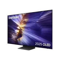 Samsung QE83S90FAEXXU 83 Inch S90F 4K OLED Ultra HD HDR Smart AI TV 2025
