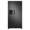 Samsung RS67A8811B1 Series 7 SpaceMax American Fridge Freezer Black
