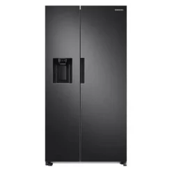 Samsung RS67A8811B1 Series 7 SpaceMax American Fridge Freezer Black