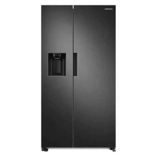 Samsung RS67A8811B1 Series 7 SpaceMax American Fridge Freezer Black