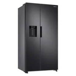 Samsung RS67A8811B1 Series 7 SpaceMax American Fridge Freezer Black
