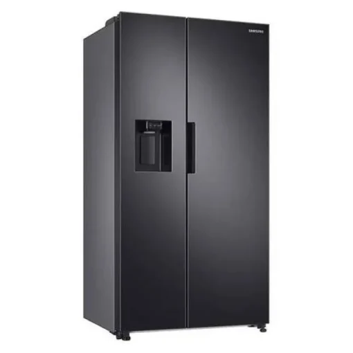 Samsung RS67A8811B1 Series 7 SpaceMax American Fridge Freezer Black
