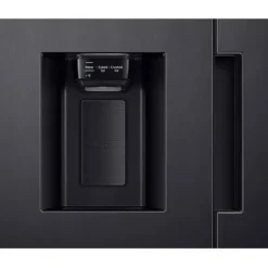 Samsung RS67A8811B1 Series 7 SpaceMax American Fridge Freezer Black