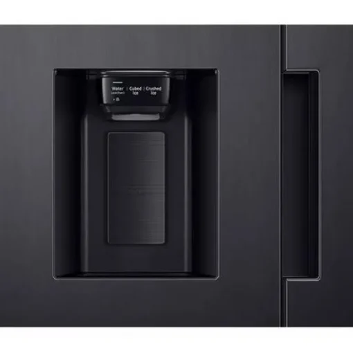 Samsung RS67A8811B1 Series 7 SpaceMax American Fridge Freezer Black