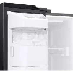 Samsung RS67A8811B1 Series 7 SpaceMax American Fridge Freezer Black