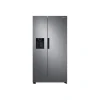 Samsung RS67A8811S9 American Style Fridge Freezer Matt Stainless