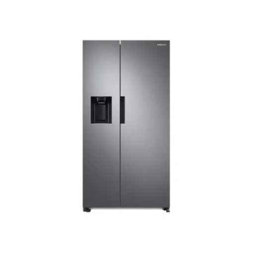 Samsung RS67A8811S9 American Style Fridge Freezer Matt Stainless