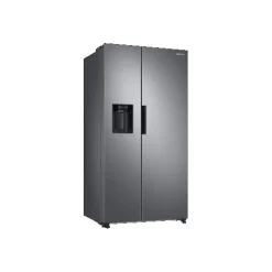 Samsung RS67A8811S9 American Style Fridge Freezer Matt Stainless