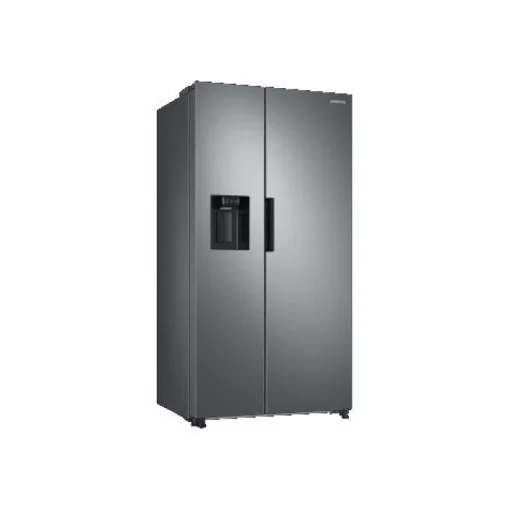 Samsung RS67A8811S9 American Style Fridge Freezer Matt Stainless